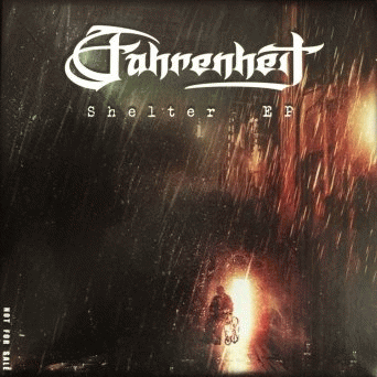Fahrenheit (MEX) : Shelter EP